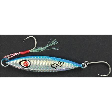 Colher Para Jigger Explorer Tackle Meiji - 40G