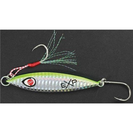 Colher Para Jigger Explorer Tackle Meiji - 7G