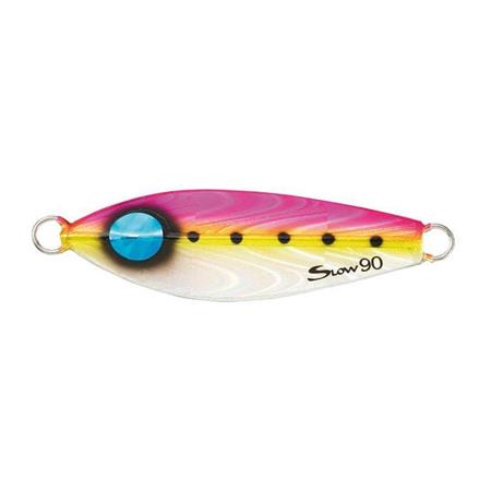 Colher Para Jigger Hayabusa Jackeye Slow Fs424 - 90G