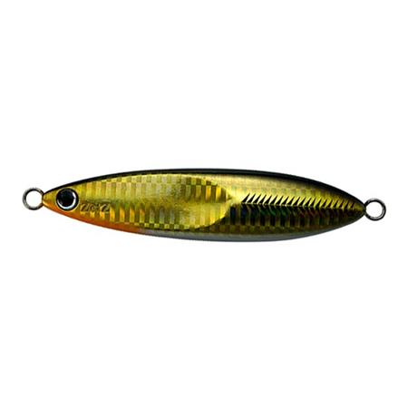 Colher Para Jigger Palms Slow Blatt S - 130G