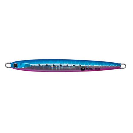 Colher Para Jigger Palms Slow Blatt Cast Long - 40G