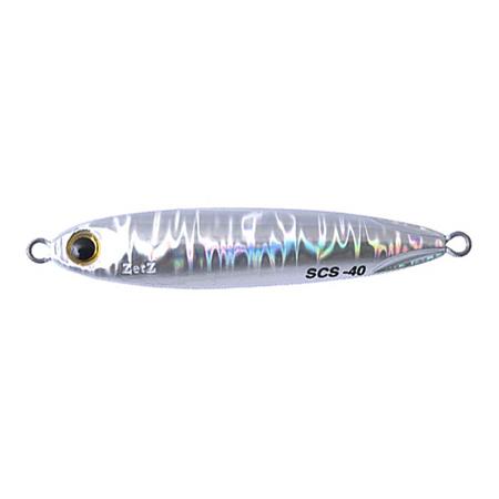 Colher Para Jigger Palms Slow Blatt Cast Slim - 60G
