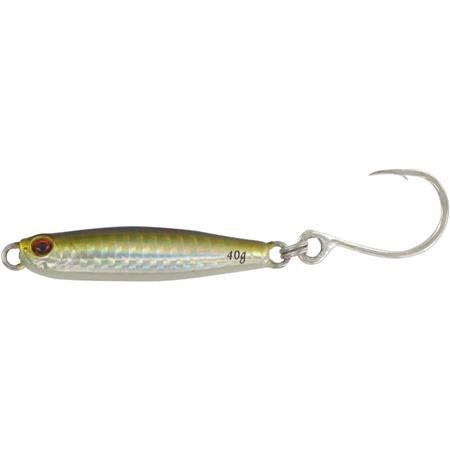 Colher Para Jigger Powerline Nagato - 85G