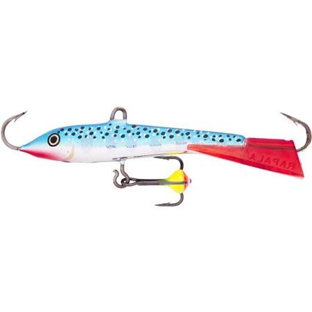Colher Para Jigger Rapala Jigging Rap Series Wh 9G