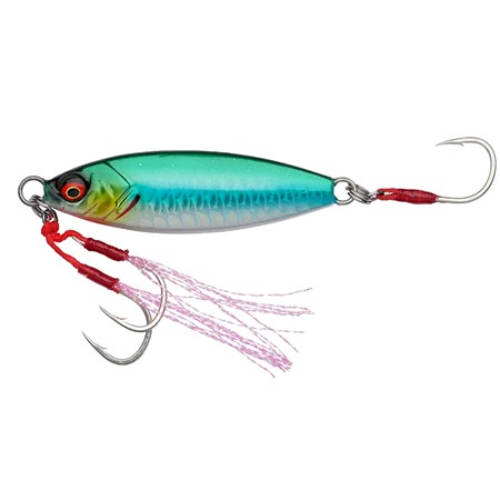 Colher Para Jigger Savage Gear Slow Seeker - 10G