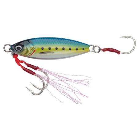Colher Para Jigger Savage Gear Slow Seeker - 20G