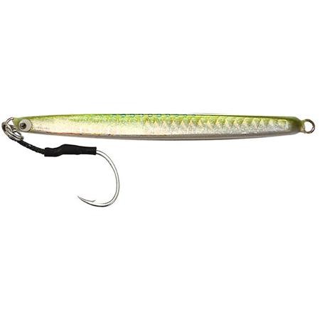 Colher Para Jigger Tackle House P-Boy Jig Casting Shk - 25G