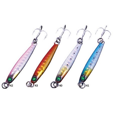 Colher Para Jigger Tsurugiya Cancassig 7G