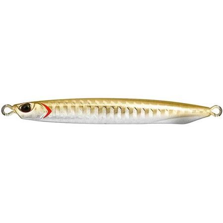 COLHER PARA JIGGING DUO DRAG METAL CAST SUPER SLIM - 30G