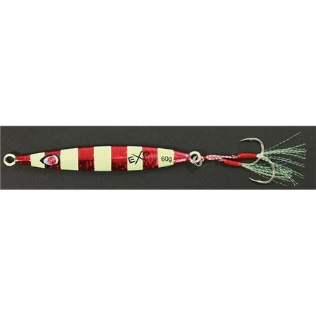 Colher Para Jigging Explorer Tackle Jidai - 30G