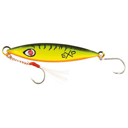 Colher Para Jigging Explorer Tackle Meiji - 80G