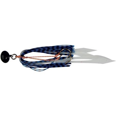 Colher Para Jigging Hart Mini Kabura - 11G