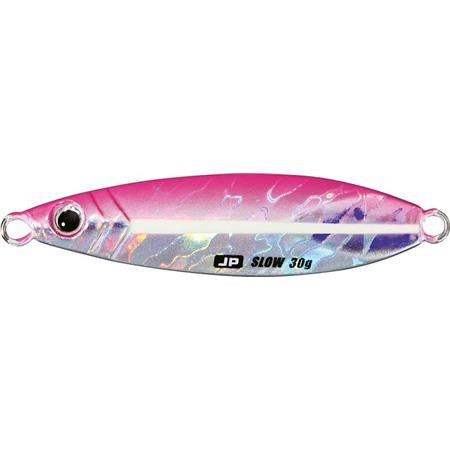 Colher Para Jigging Major Craft Jigpara Slow - 30G
