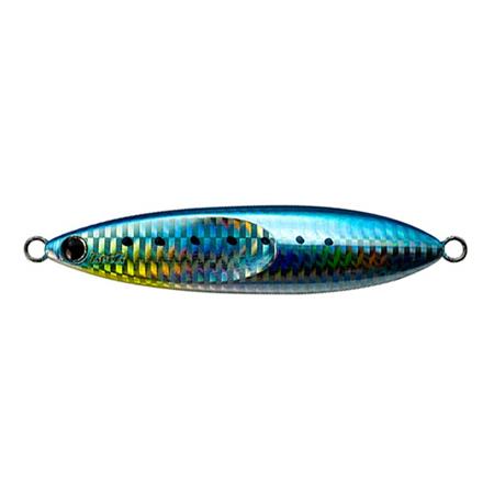 Colher Para Jigging Palms Slow Blatt S - 100G