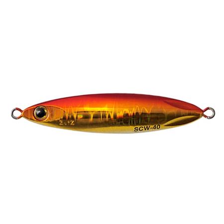 Colher Para Jigging Palms Slow Blatt Cast Wide - 30G