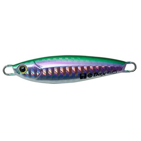 COLHER PARA JIGGING PALMS THE DAX - 30G
