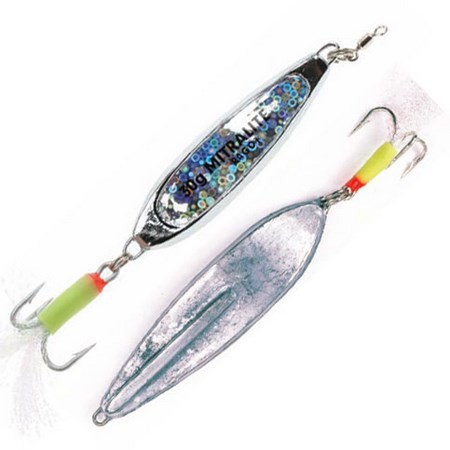 Colher Para Jigging Ragot Mitralite