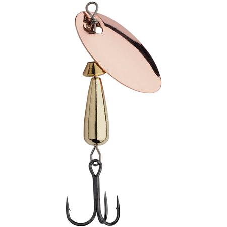 Colher Rotativa Abu Garcia Droppen Bugga Spinners 5G