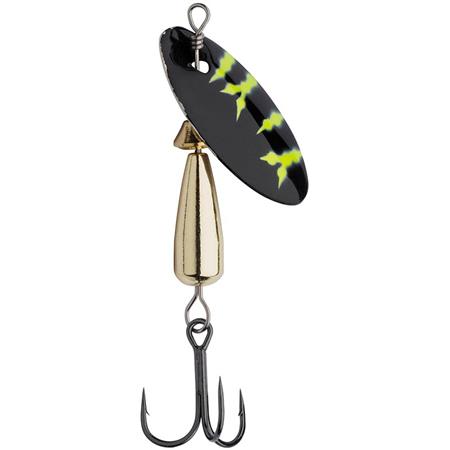 Colher Rotativa Abu Garcia Droppen Bugga Spinners 6G