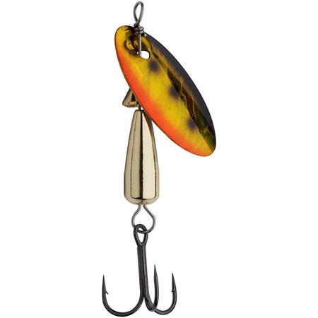 Colher Rotativa Abu Garcia Droppen Bugga Spinners 7G