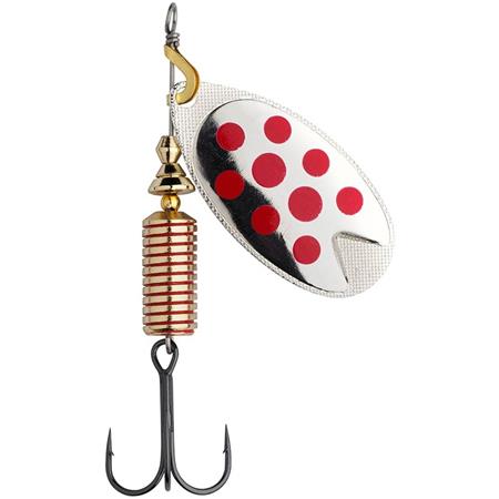 Colher Rotativa Abu Garcia Fast Attack Spinners - 7G