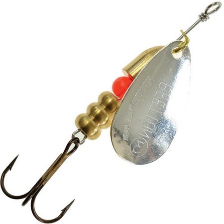 Colher Rotativa Bretton Argent - Pack