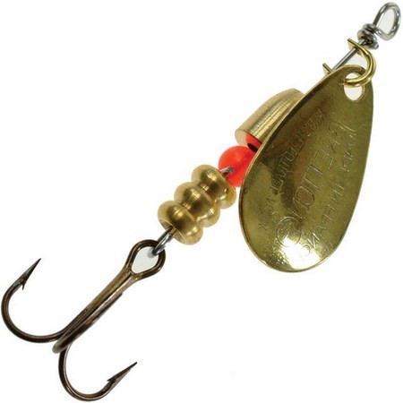 Colher Rotativa Bretton Or - Pack