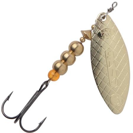 Colher Rotativa Evia Aspen Mod 13 - Or