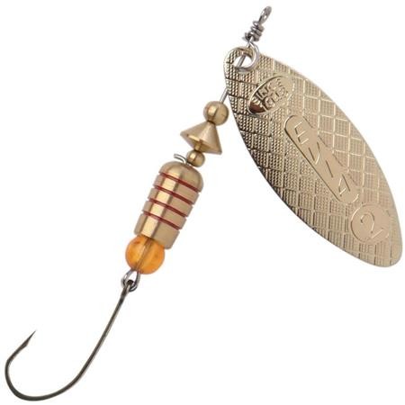 Colher Rotativa Evia Aspen Mod 13Ss - Or