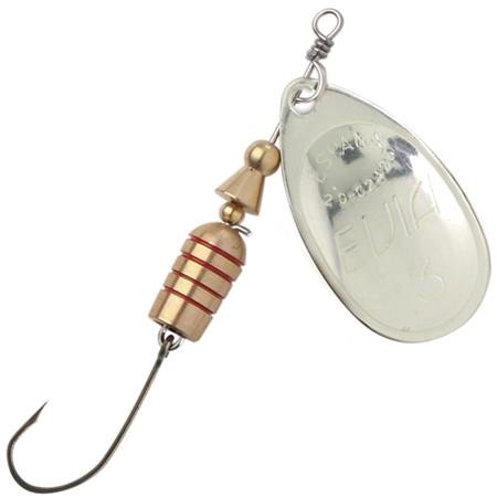 Colher Rotativa Evia Coe Mod 12Ss - Argent