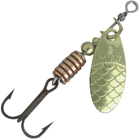 Colher Rotativa Evia Scale Mod 9