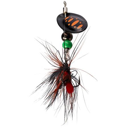 COLHER ROTATIVA GUNKI DOTS FLY 0H - 2.25G