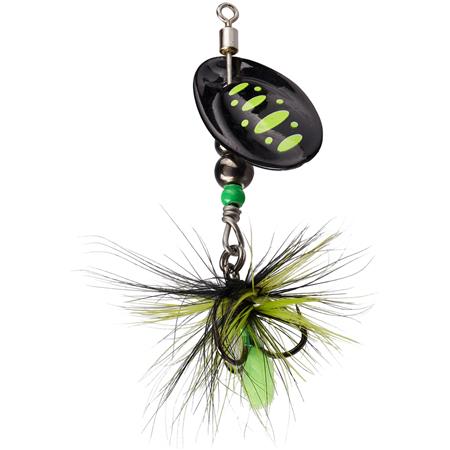 Colher Rotativa Gunki Dots Fly 0L - 1.65G