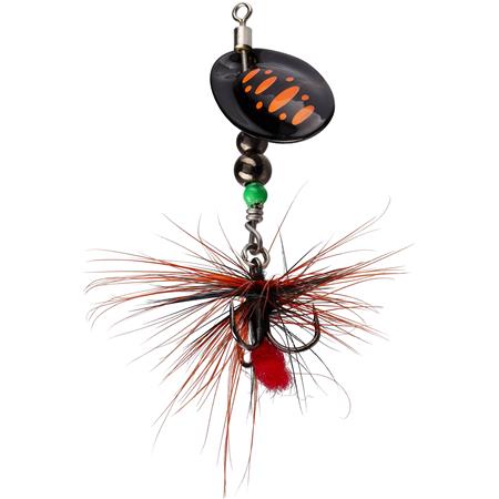 Colher Rotativa Gunki Dots Fly 2L - 3.15G