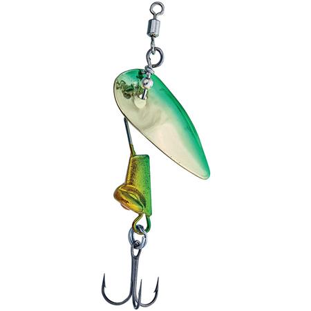 Colher Rotativa Harima Spinner Pliezar - 3.5G