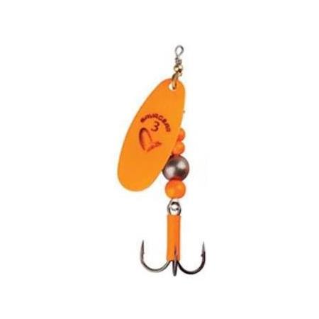 COLHER ROTATIVA SAVAGE GEAR CAVIAR