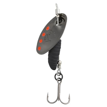 Colher Rotativa Savage Gear Grub Spinners - 3.8G