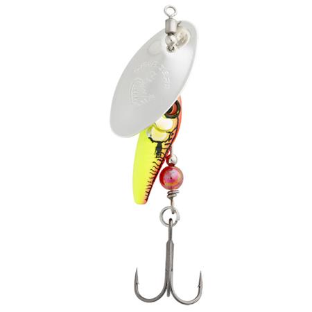 Colher Rotativa Savage Gear Sticklebait Spinner - 7.3G