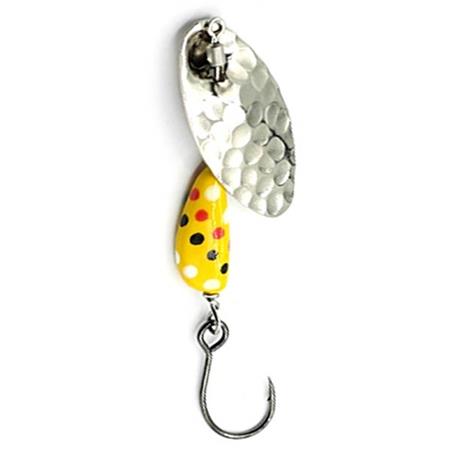 Colher Rotativa Sico Lure Vibro - 3.5G