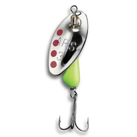 Colher Rotativa Smith Ar-S - 1.6G