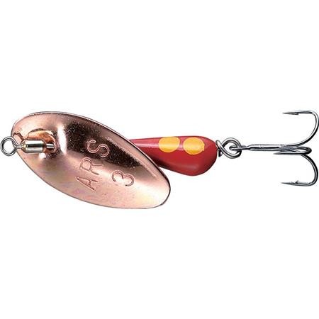 Colher Rotativa Smith Ar-S - 2.1G