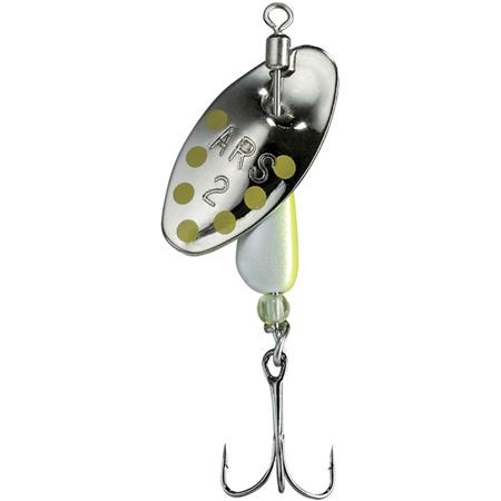 Colher Rotativa Smith Ar-S Bicolore - 3.5G