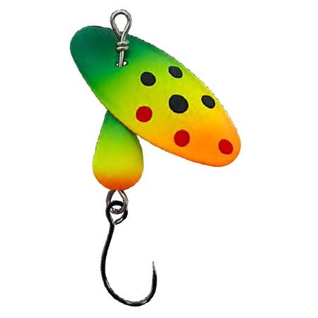 Colher Rotativa Suissex Cicada Nk Uv Mat Fun