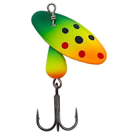 Colher Rotativa Suissex Cicada Uv Mat Fun