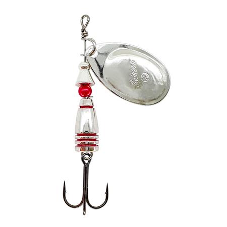 Colher Rotativa Suissex Divine Argent