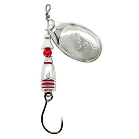 Colher Rotativa Suissex Divine Nk Argent