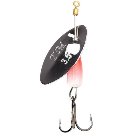 Colher Rotativa Trout Master La Tournante