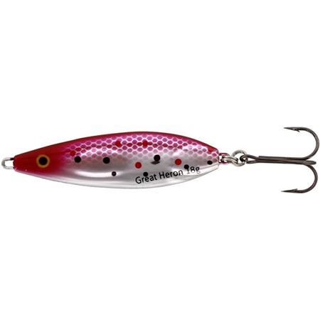 Colher Westin Great Heron - 6.5Cm