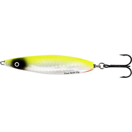 Colher Westin Great Heron - 7.5Cm