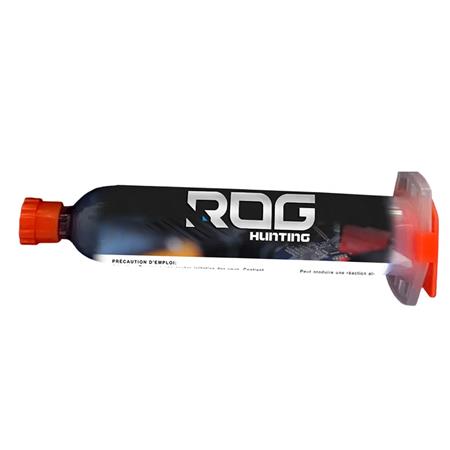 Colla Silicone Rog Pour Balise Gps